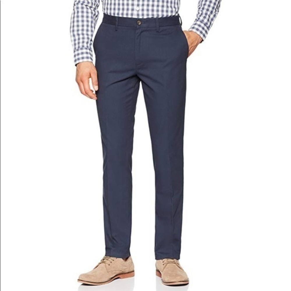 Amazon Essentials Slim-Fit Chino Pant
